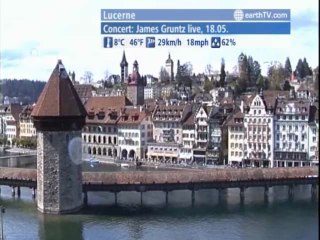 Arcachon - France, Sydney - Australia, Dresden - Germany, Ekaterinburg - Russia, Doha - Qatar, Lucerne - Switzerland, Munich - Germany