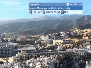 Cannes - France, Geneva - Switzerland, Dresden - Germany, Macau SAR - China, Venice - Italy, Tenerife - Spain, Niagara Falls - Canada