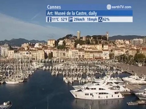 Yas Island - UAE - Abu Dhabi, Agadir - Morocco, London - United Kingdom, Cannes - France, Macau SAR - China, Salzburg - Austria, Doha - Qatar