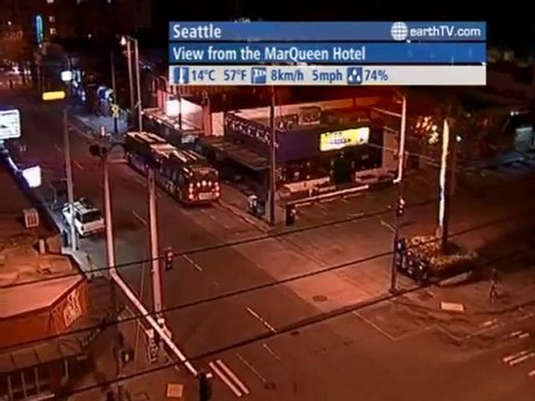 Avignon - France, Venice - Italy, Seattle - USA, Kyiv - Ukraine, Lugano - Ticino - Switzerland, Ekaterinburg - Russia, Arcachon - France