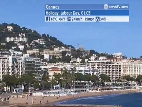 Tenerife - Spain, Agadir - Morocco, Geneva - Switzerland, Cannes - France, Warsaw - Poland, Doha - Qatar, Avignon - France