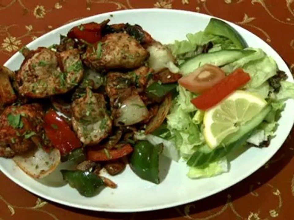 Restaurant Stavanger India Tandoori Restaurant