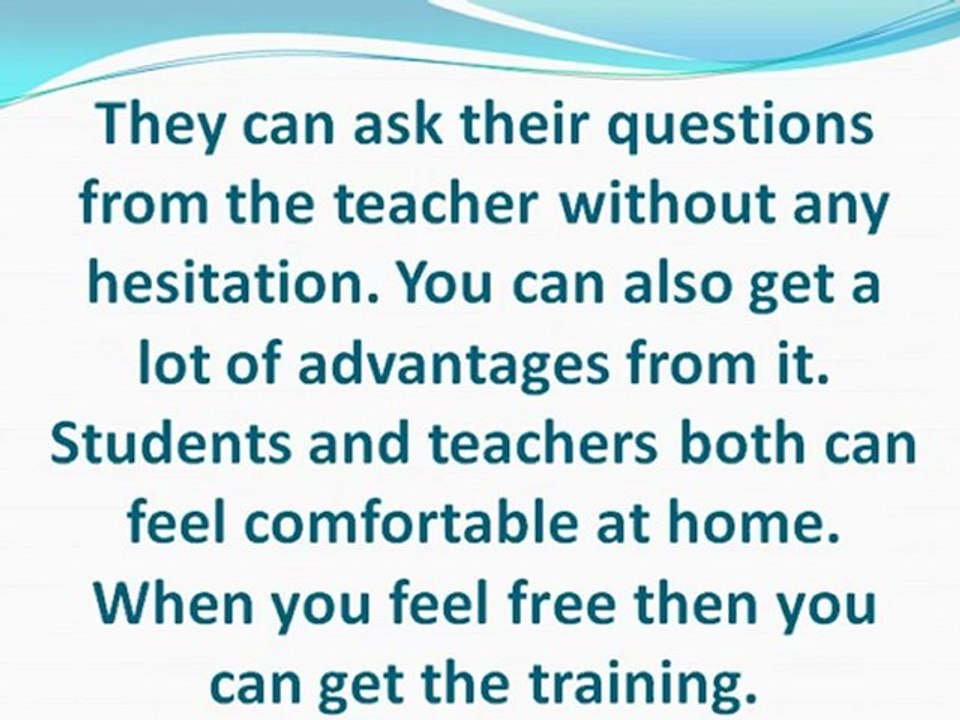 Become expert in English through ESL online