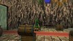 The Legend of Zelda Ocarina of Time [1] La Forêt Kokiri