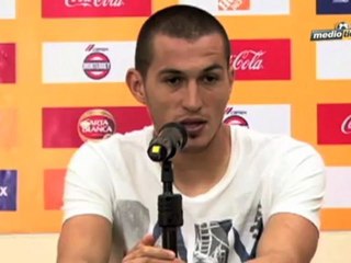 MT - Tigres, 18 de abril 2012