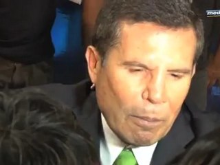Medio Tiempo: Julio Cesar Chavez.mov