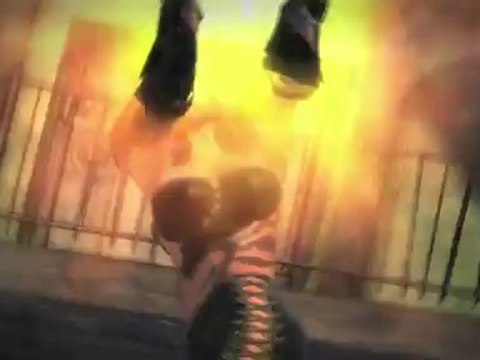 Guild Wars II Dungeon gameplay preview