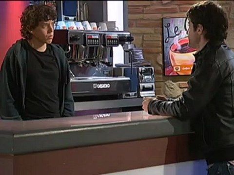 Goenkale (2007-2012) (58.- Berri Txarrak)