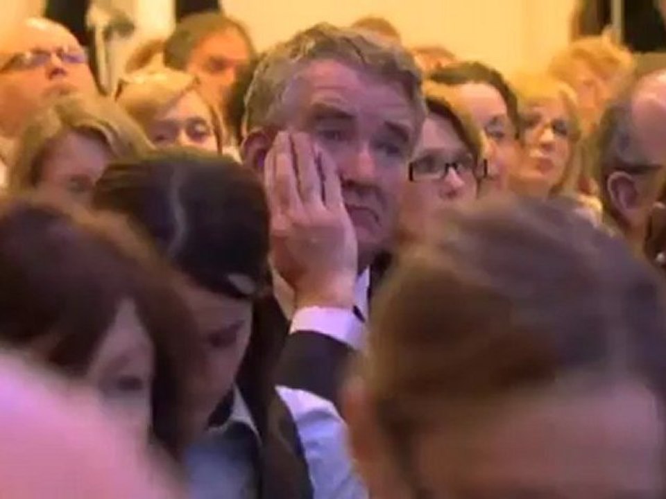 Eurozone crisis - Has Ireland done its homework? | Made in Germany