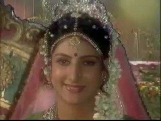 0057 KRISHNA STORY -- PLEADING BY YASHODA