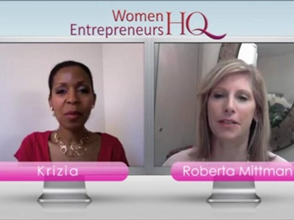 Roberta Mittman | A healer and acupuncturist earning ...