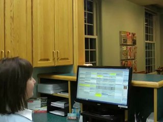 Dentist Cannifton Belleville Dental Care