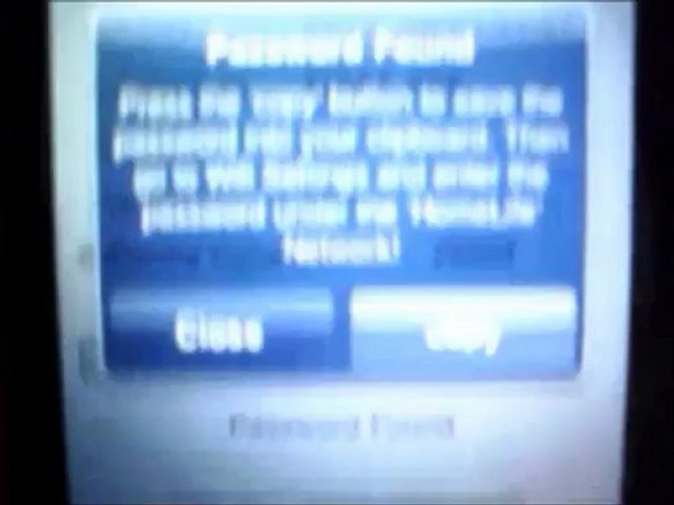 iWifiHack! Apple Devices, iTouch, iPhone, iPad!