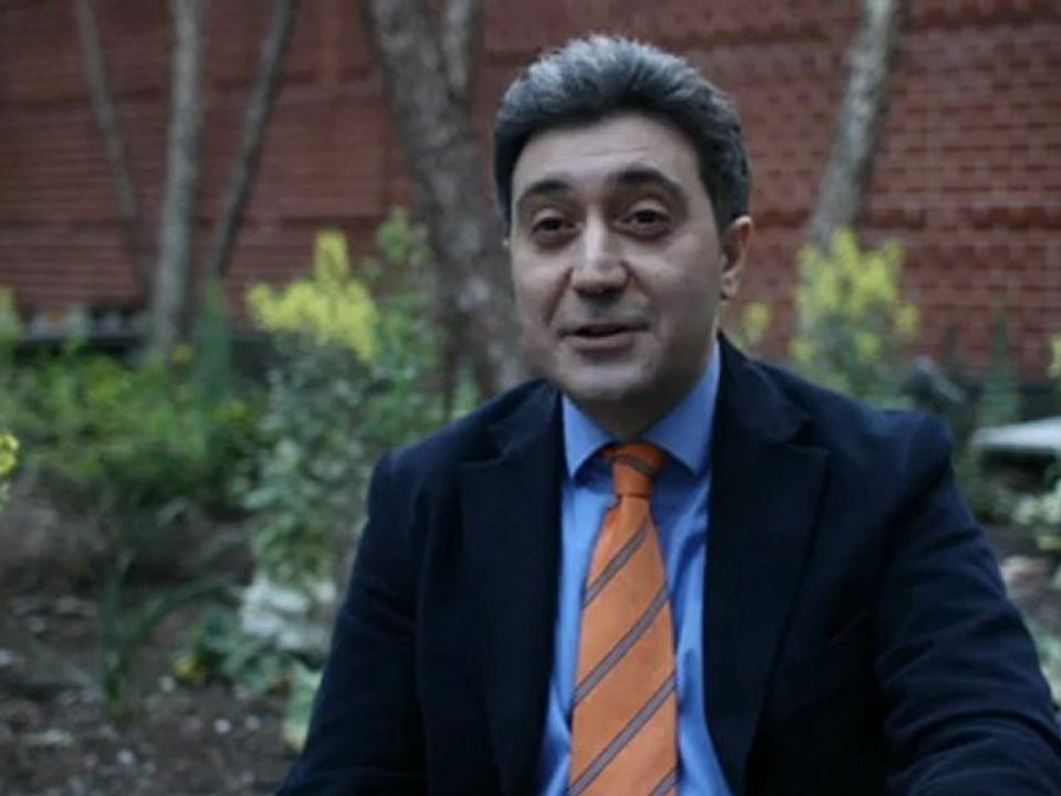 Merkin Hall May 10, 2012 Concert Promo Video