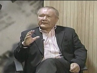 24-04-2012 En Voz Alta - Mesa de Análisis Político: Las Campañas Presidenciales