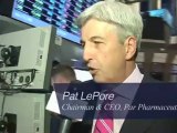 CEO Spotlight: Pat LePore, Par Pharmaceutical Companies