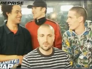 LouStic Fak(e)uring Hocus Pocus - Caution REMIX