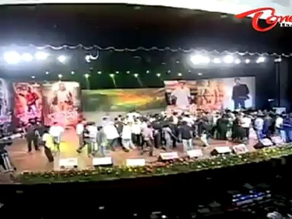 Pawan Kalyan Speech at Gabbar Singh Audio Launch Function - 16