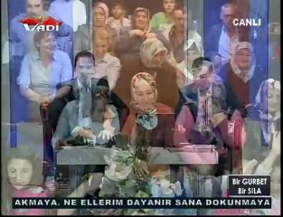 VADİ TV BİR GURBET BİR SILA 24-04-2012---2