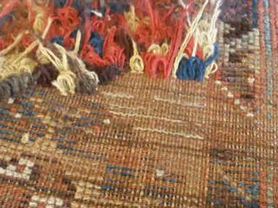 Oriental Rug Repair NYC 212 300 348 KOSKER RUG REPAIR NYC