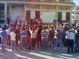 فري برس حمص الصامدة احرار الوعر باقون على العهد 24 4 2012 ج2 Homs