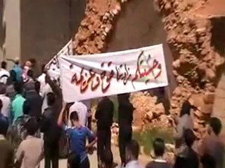 فري برس حلب حــريتان الثلاثاء جمعة سننتصر ويهزم الأسد 24 4 202 ج1 Aleppo