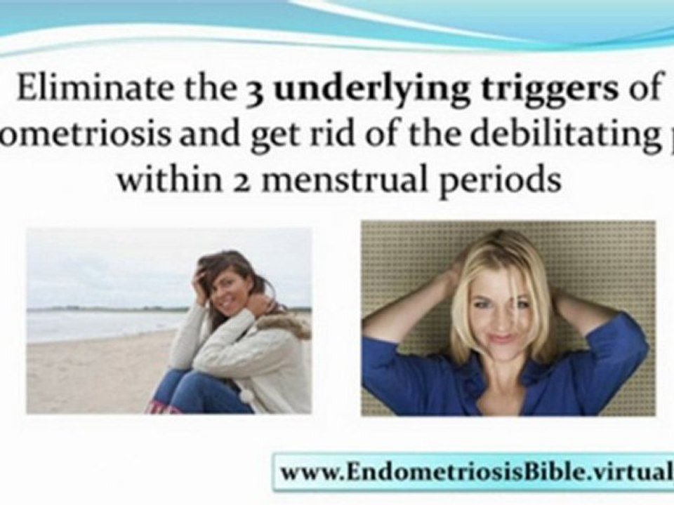 endometriosis treatment options - treatment of endometriosis