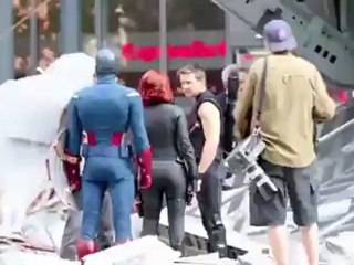 Scarlett: Every Woman Has Body Worries