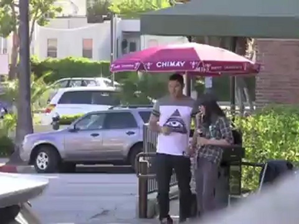 Hollywood Couples: Age is Just a Number