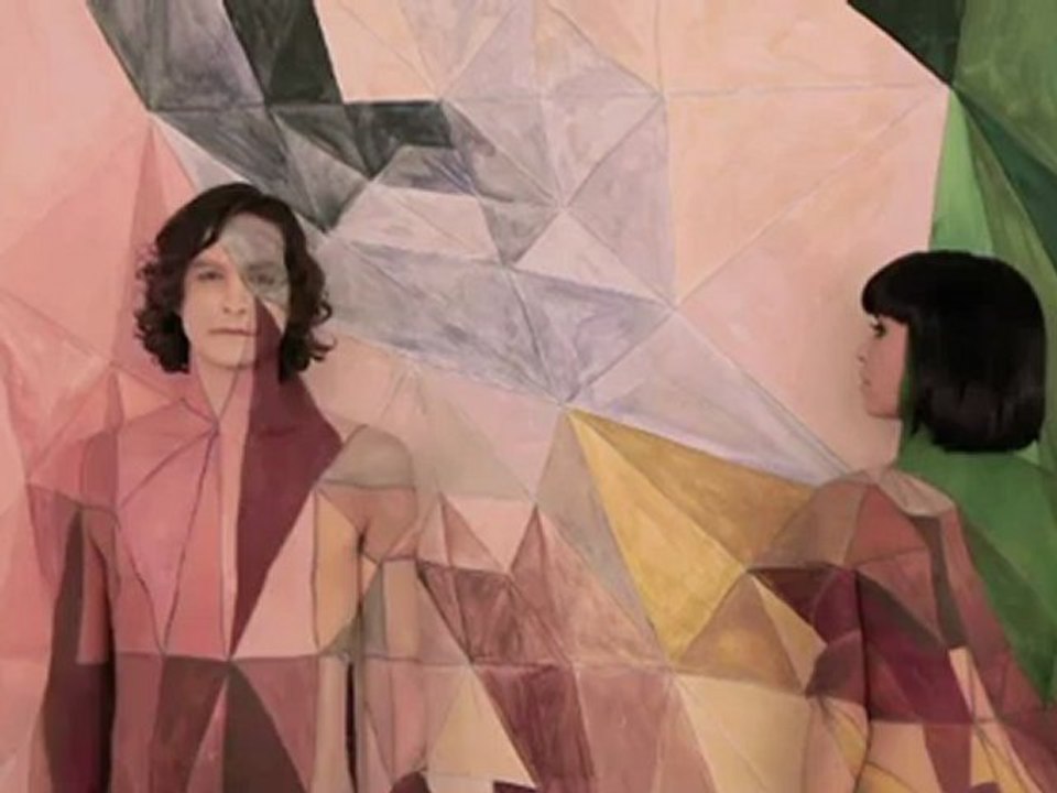 Gotye - Somebody That I Used To Know