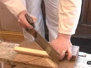 Stagehand TV-Basic Carpentry