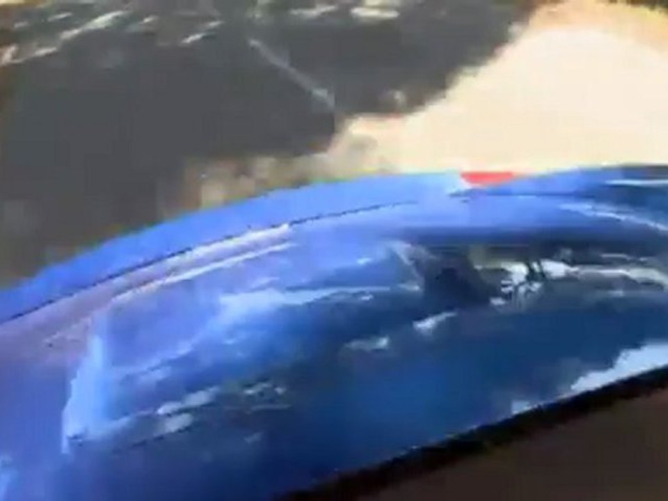 Present it! Porsche Boxster | Drive it!