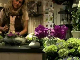 Blomsterforretning Bergen A. Jensen Blomster AS