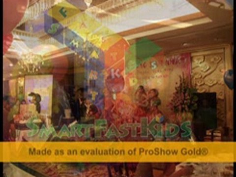 Tổ chức sinh nhật cho bé LH 0982 170 586