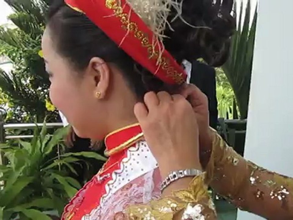 deo vong co