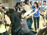 Devi Sri Prasad's Dance Rehearsals for Gabbar Singh Audio Release Event - 05