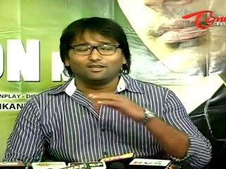 Sundeep's Complete entertainer with Lakshmikanth Chenna