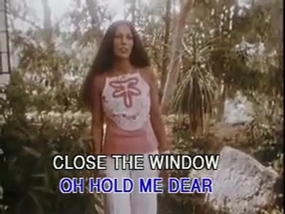 Rita Coolidge - We're All Alone - YouTube