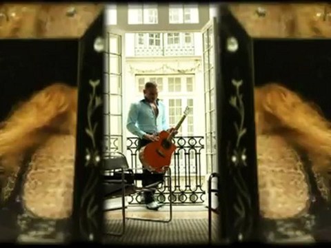 Paulina Rubio & Espinoza Paz - Me Voy remix DA (Videoremix By Dj Rivadeneyra)