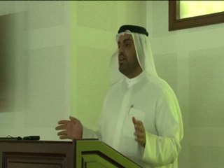 DED - Consumer Rights Awareness - Blue Book Session - 28-4-2011 - Business Village Part1