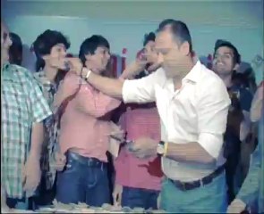 A Musical Tribute To Sachin Tendulkar