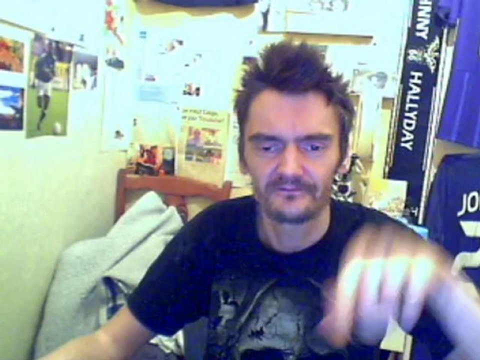 cyprien de l 'argent sur cortex  sur ses vidéos