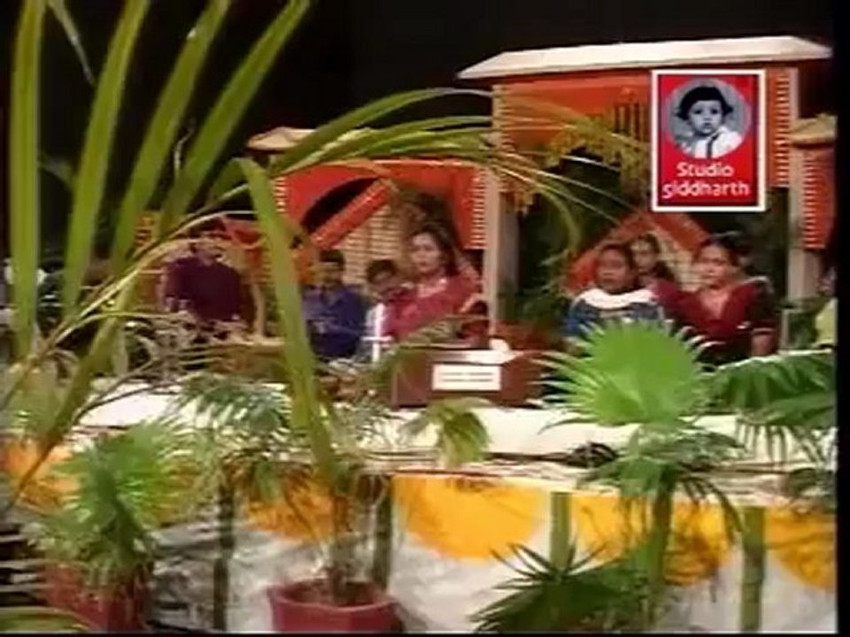 Dikri To Parki Thapan