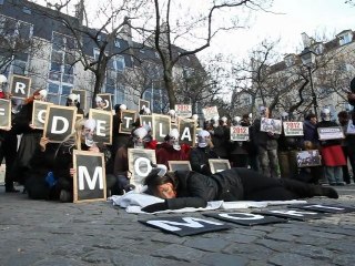 FLAC – Corrida, culture de la mort