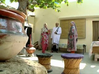 Main Baba Ki Ladli Episode 17 - Part 4/4