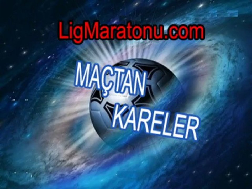 24.04.2012 Koşal Çiti - Eski Topçular