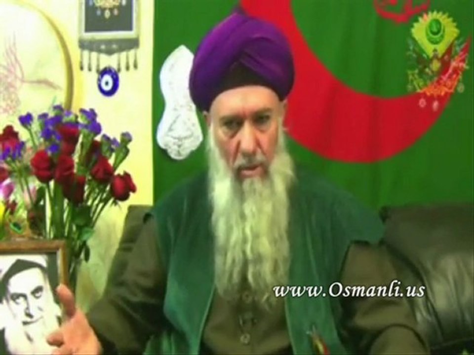 OSMANLI 'ya, Atasına, Ceddine Küfreden OSMANLI  Torunlarıyla dolu Memleket.!!