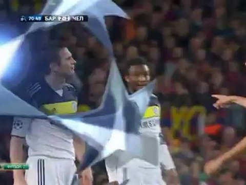 ЛЧ БАР– ЧЕЛ-11-12 1-2 фин-Отв-матч-2