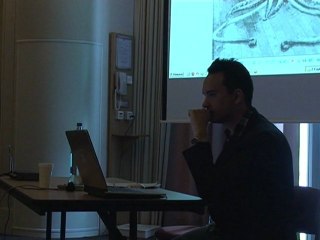 XI° colloque de cryptozoologie Dinant (1sur2)