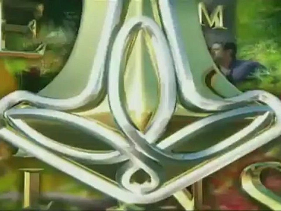 El Talismán - capitulo 59 parte 4